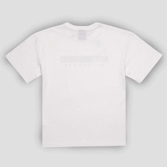 Antetokounbros Ανδρική κοντομάνικη μπλούζα Location T-Shirt Milwaukee